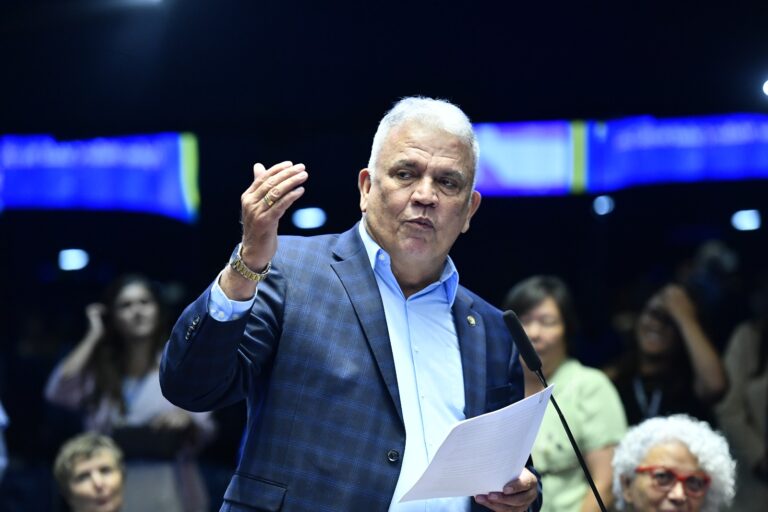 Petecão lidera destinação de recursos aos municípios do Acre em 2025 com R$ 123 milhões  alocados 