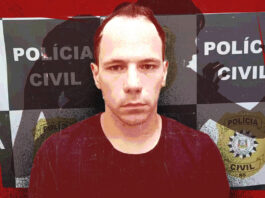 “dano-irreversivel”:-maior-predador-do-rs-chocou-policiais-experientes