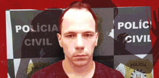 “dano-irreversivel”:-maior-predador-do-rs-chocou-policiais-experientes