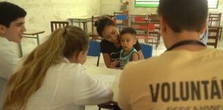 alunos-de-medicina-da-unip-atendem-populacao-na-ilha-de-marajo