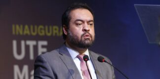 parana-pesquisas:-aprovacao-do-governo-claudio-castro-tem-leve-alta