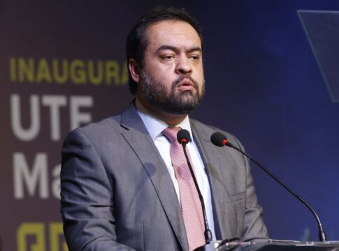 parana-pesquisas:-aprovacao-do-governo-claudio-castro-tem-leve-alta