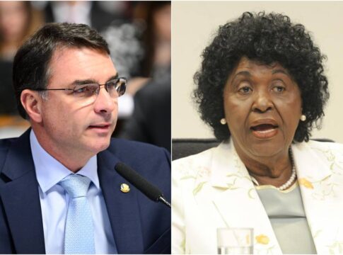 parana-pesquisas:-flavio-e-benedita-lideram-disputa-ao-senado-no-rio