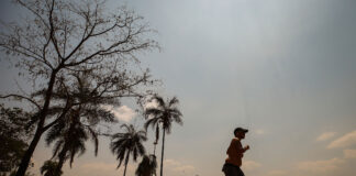 segunda-sera-de-calor-e-ar-seco-no-interior-do-pais.-veja-previsao