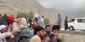 videos-mostram-resgate-de-feridos-apos-forte-terremoto-no-afeganistao