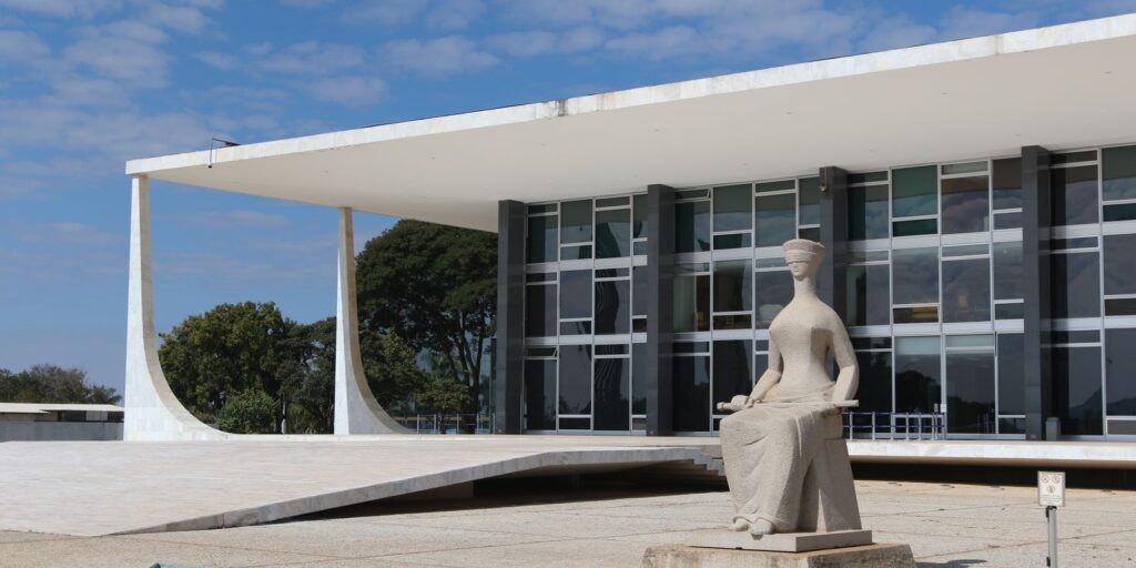 stf-tem-seguranca-reforcada-para-julgamento-de-trama-golpista