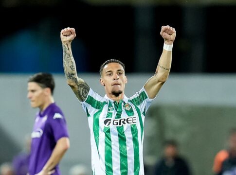 real-betis-anuncia-contratacao-definitiva-de-antony;-assista
