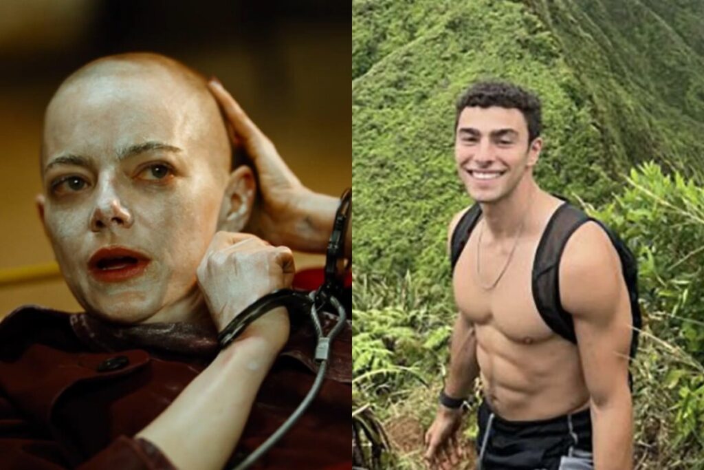 por-que-novo-filme-com-emma-stone-e-associado-ao-caso-luigi-mangione