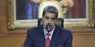 venezuela:-maduro-mobiliza-ate-pescadores-para-lutar-contra-os-eua