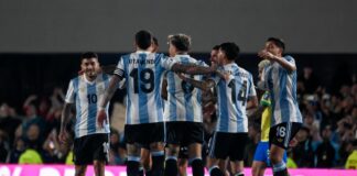 com-messi,-argentina-realiza-primeiro-treino-de-olho-na-venezuela
