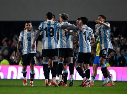 com-messi,-argentina-realiza-primeiro-treino-de-olho-na-venezuela