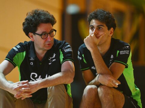 futuro-chefe-de-bortoleto-na-f1-enaltece-piloto-e-o-compara-a-leclerc