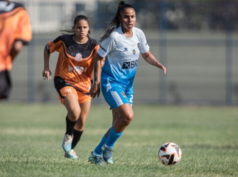 candangao-feminino:-terceira-rodada-tem-recorde-de-gols-marcados