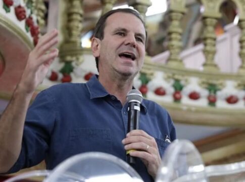 parana-pesquisas:-67,4%-aprovam-gestao-de-eduardo-paes-no-rio