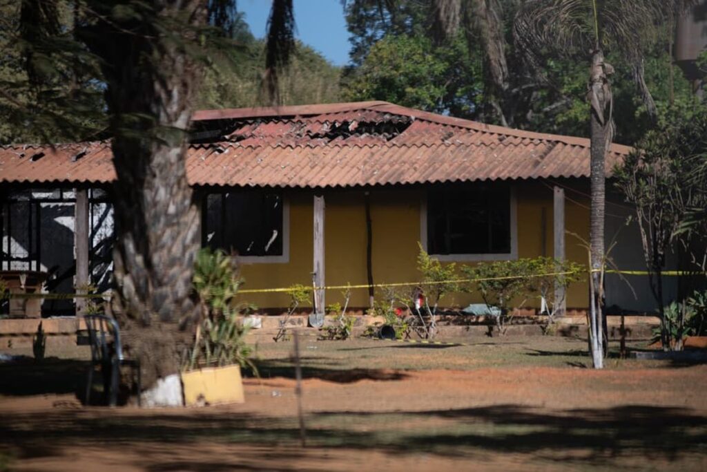 internos-trancados-e-trabalho-forcado.-veja-relatos-de-clinica-clandestina