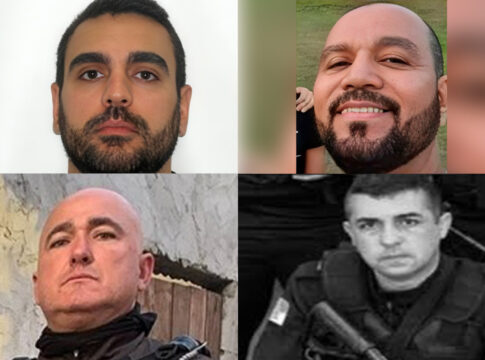 luto-e-revolta:-assassinatos-de-policiais-disparam-147%-no-rio