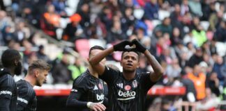 cruzeiro-anuncia-contratacao-de-keny-arroyo,-ex-besiktas