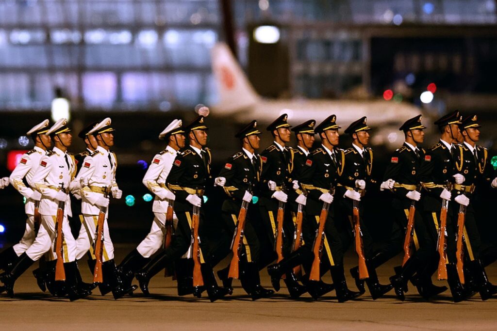 china-exibira-poder-militar-em-desfile-com-lideres-mundiais