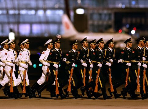 china-exibira-poder-militar-em-desfile-com-lideres-mundiais