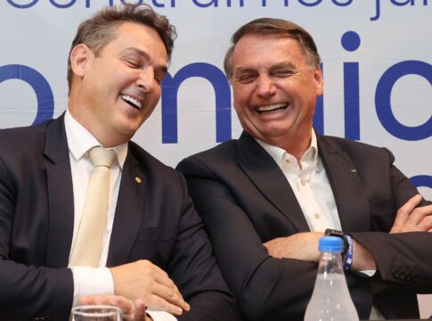 com-julgamento-de-bolsonaro,-oposicao-vai-elevar-pressao por anistia