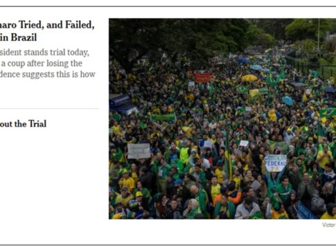 imprensa-ocidental-destaca-ineditismo-do-julgamento-de-bolsonaro