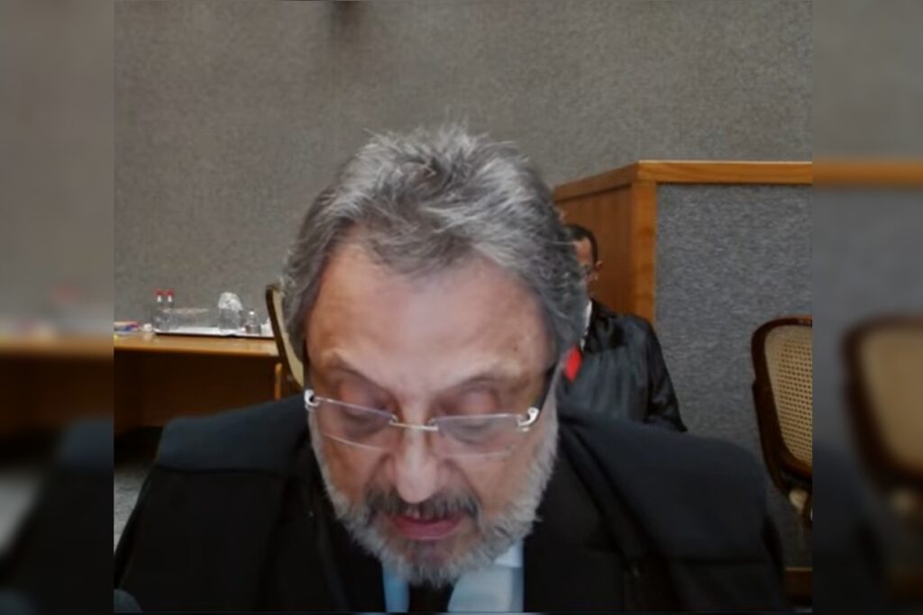 “reconstituir-o-processo”:-ministro-vota-para-anular-pena-de-villela