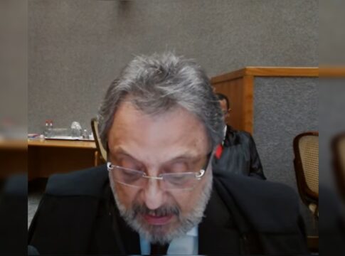 “reconstituir-o-processo”:-ministro-vota-para-anular-pena-de-villela