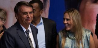 celina-sobre-julgamento-de-bolsonaro:-“a-gente-espera-um-milagre”