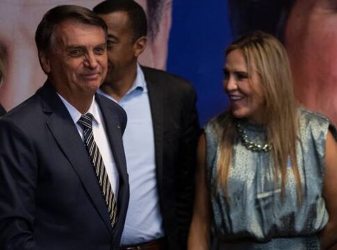 celina-sobre-julgamento-de-bolsonaro:-“a-gente-espera-um-milagre”