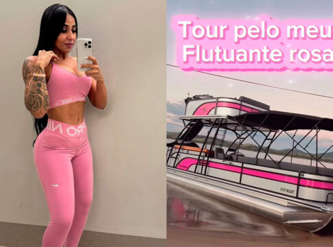 video:-influencer-do-tigrinho-comprou-flutuante-rosa-e-publicou-tour