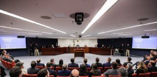 trama-golpista:-veja-como-foi-1o-dia-do-julgamento-de-bolsonaro