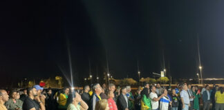 apoiadores-fazem-vigilia-apos-1o-dia-do-julgamento-de-bolsonaro.-video