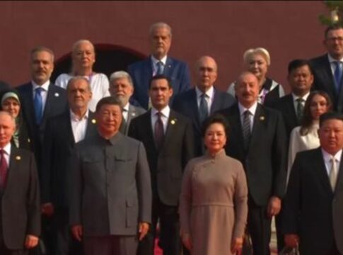 celso-amorim-vai-a-evento-na-china-ao-lado-de-putin-e-kim-jong-un