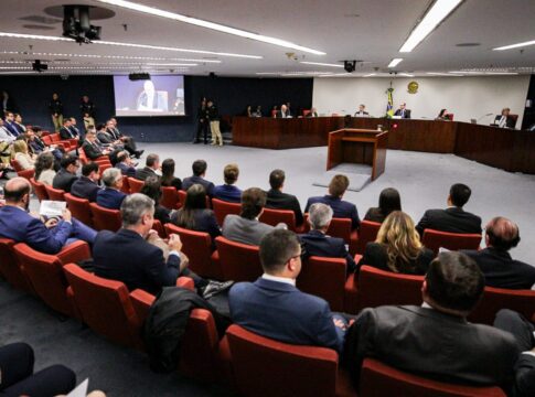 trama-golpista:-2o-dia-de-julgamento-no-stf-tem-defesa-de-bolsonaro