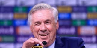 brasil-x-chile:-ancelotti-comenta-tatica-ofensiva-e-ausencia-de-neymar