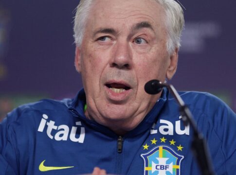 ancelotti-mantera-brasil-com-quatro-atacantes-em-duelo-contra-o-chile