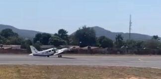 aviao-com-deputado-do-psdb-faz-pouso-de-emergencia-em-goias.-video
