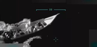 venezuela-acusa-eua-de-terem-usado-ia-em-video-sobre-ataque-a-barco
