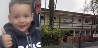 caso-pedrinho:-mae-e-padrasto-sao-presos-por-morte-de-menino-de-2-anos
