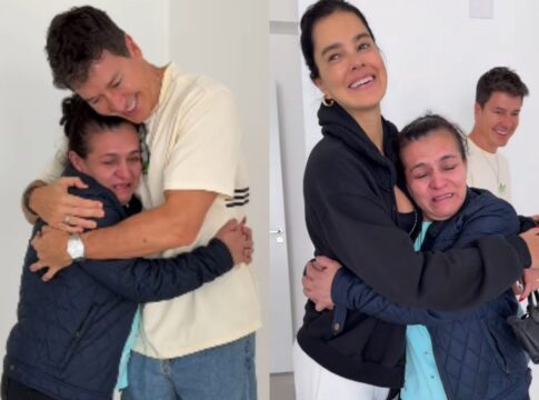 rodrigo-faro-presenteia-funcionaria-com-apartamento:-“sonho”