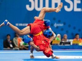 mundial-de-wushu:-confira-o-desempenho-dos-brasileiros-no-primeiro-dia