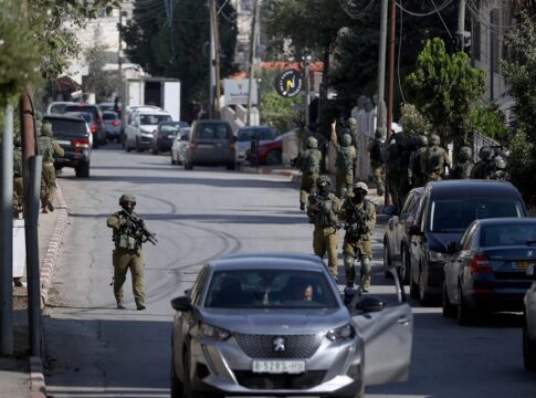 anexacao-da-cisjordania-amplifica-tensoes-com-israel