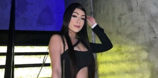 “pedi-para-nao-ir”,-disse-amiga-de-influencer-que-se-afogou-em-represa