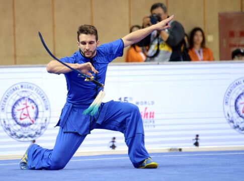 mundial-de-wushu:-veja-rotinas-da-manha-do-dia-2-na-arena-taolu