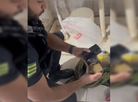 pcgo-cumpre-29-mandados-de-prisao-por-trafico-de-drogas-em-4-estados