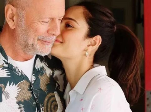 esposa-de-bruce-willis-agradece-apoio-de-demi-moore:-“escolha-dificil”