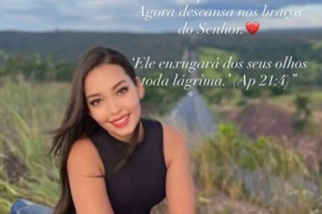 morre,-aos-22-anos,-jovem-baleada-durante-tiroteio-em-festa-no-entorno