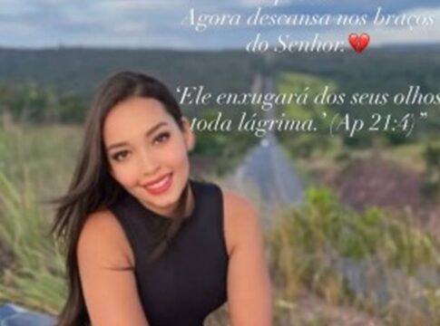 morre,-aos-22-anos,-jovem-baleada-durante-tiroteio-em-festa-no-entorno