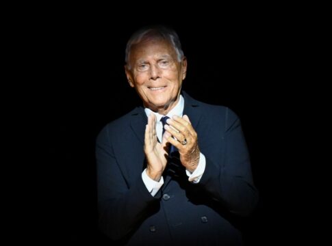 estilistas-e-celebridades-homenageiam-giorgio-armani-nas-redes-sociais