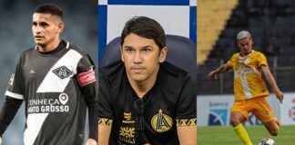 brasiliense-anuncia-treinador-lucio-flavio-e-novos-reforcos-para-2026